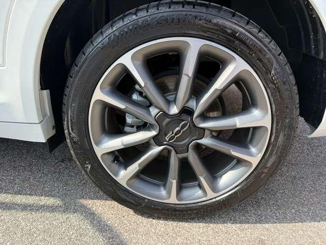 Fiat 500X 1.5 t4 hybrid Sport 130cv dct PROMO FIN
