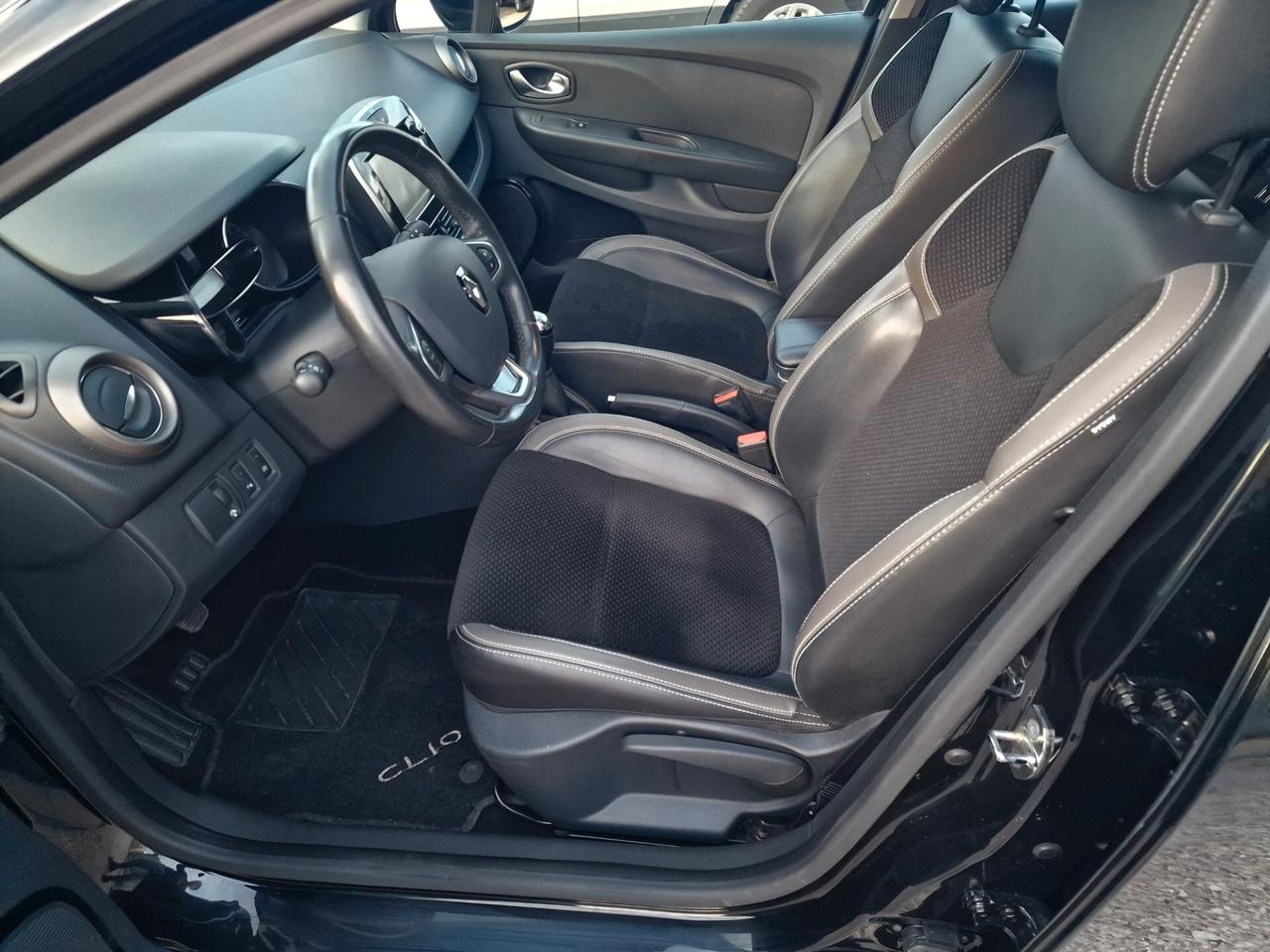 Renault Clio dCi 75CV Start&Stop