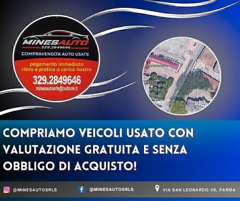 Suzuki S-Cross Anno 2017 1.0 Benzina Boosterjet Cool 120.000 Km