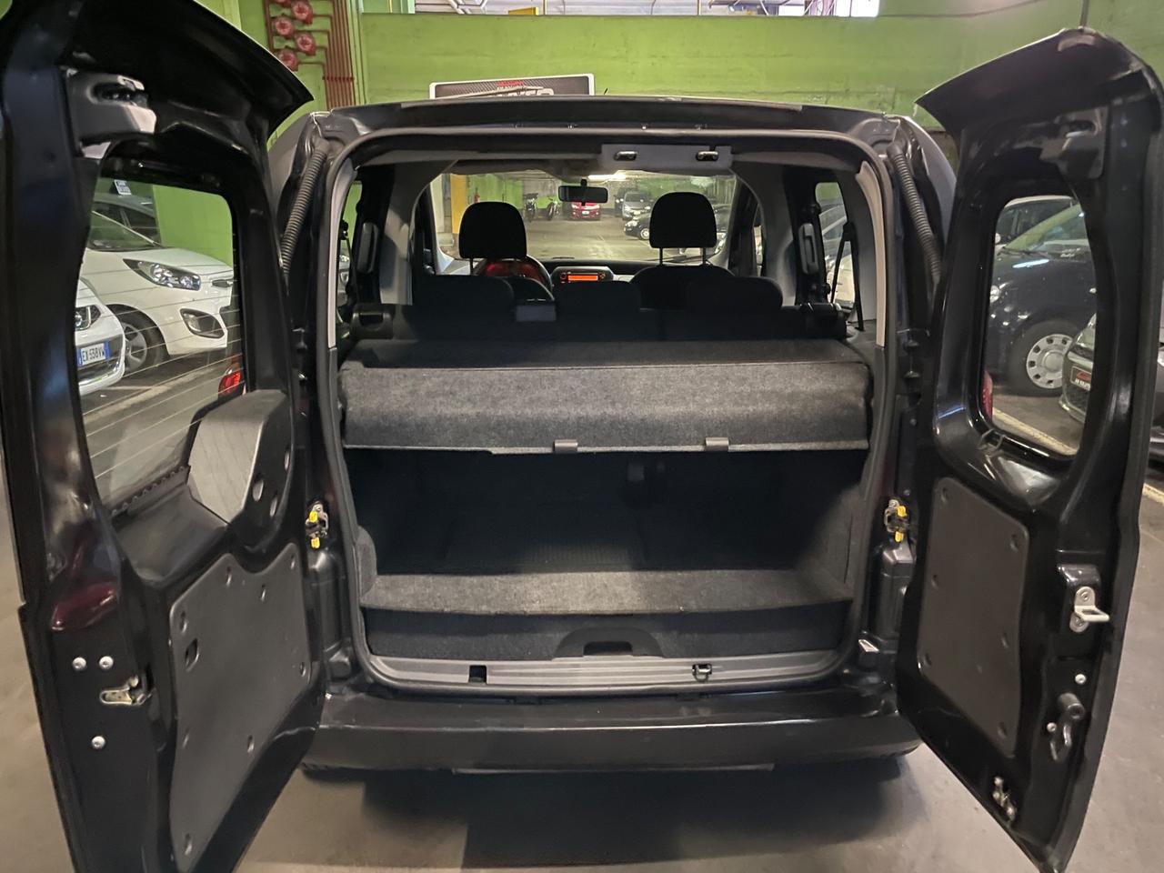 Fiat Qubo 1.4 Neopatentati Euro 5