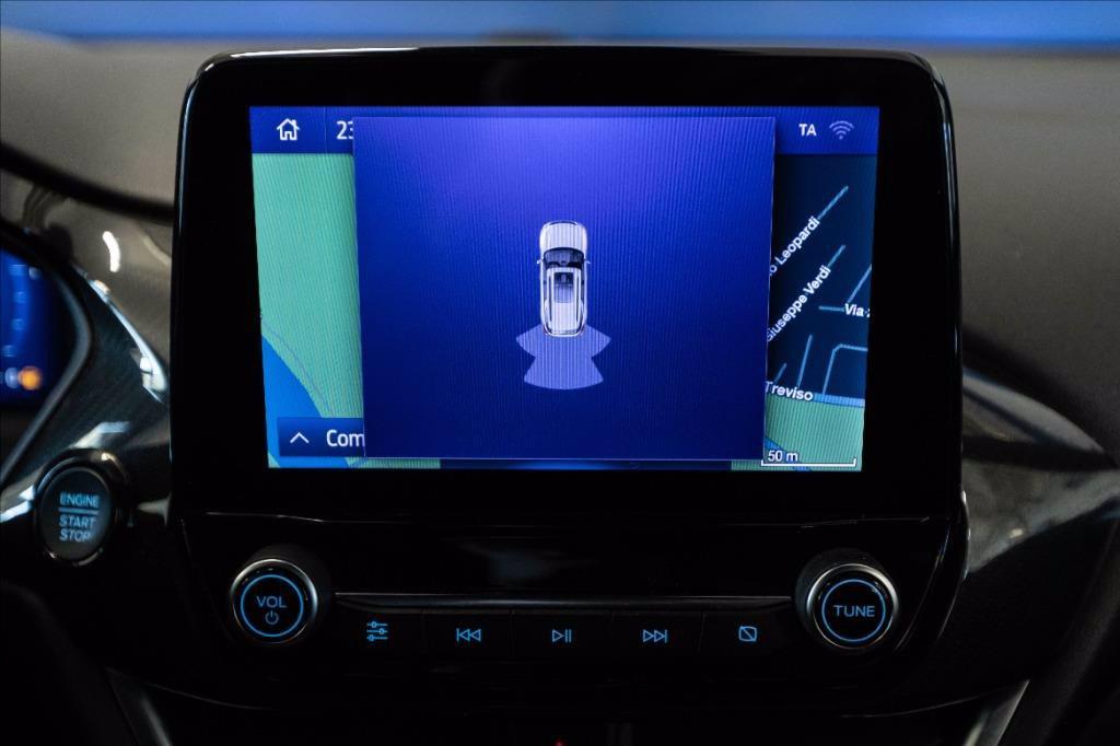 FORD Puma 1.0 ecoboost h ST-Line s&s 125cv del 2023