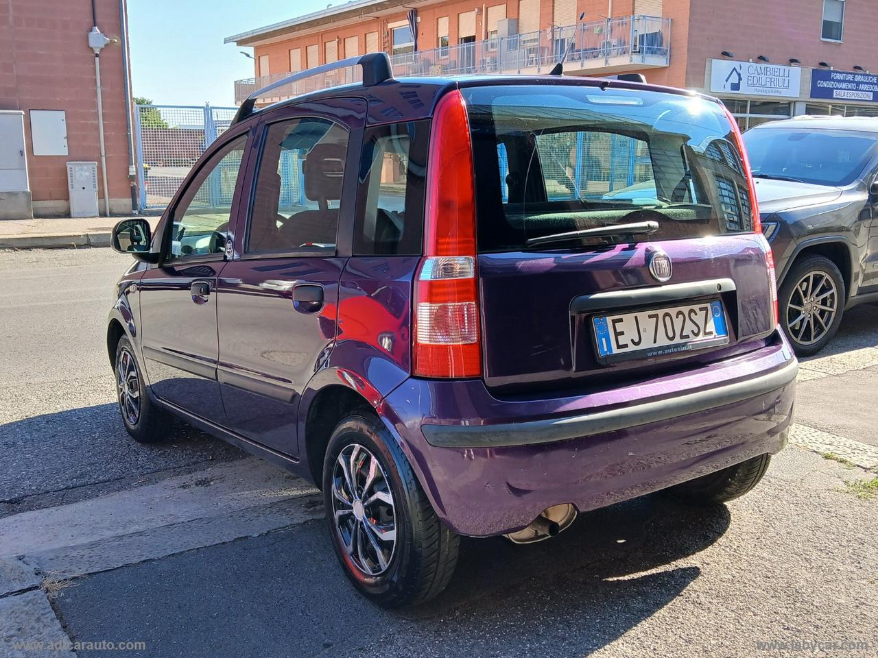 FIAT Panda 1.2 Dynamic EasyPower