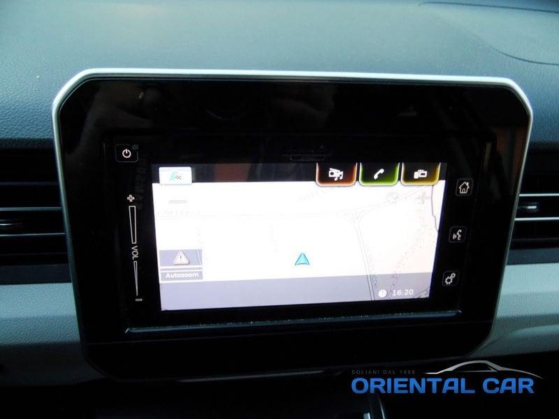 Suzuki Ignis Ignis 1.2 Hybrid 4WD All Grip Top B.E.L.L.S.S.I.M.A. 90cv