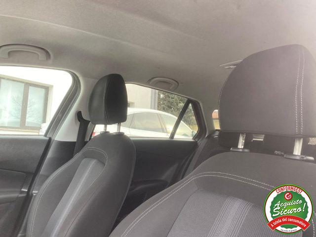 FIAT Tipo 1.4 SW Mirror