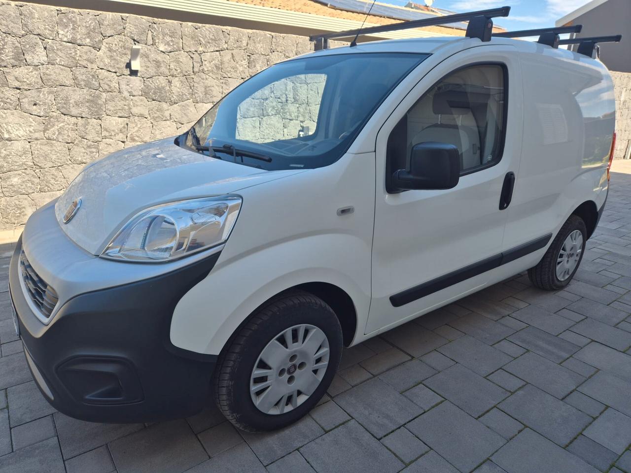 Fiat Fiorino 1.3 MJT 80CV SX 2018