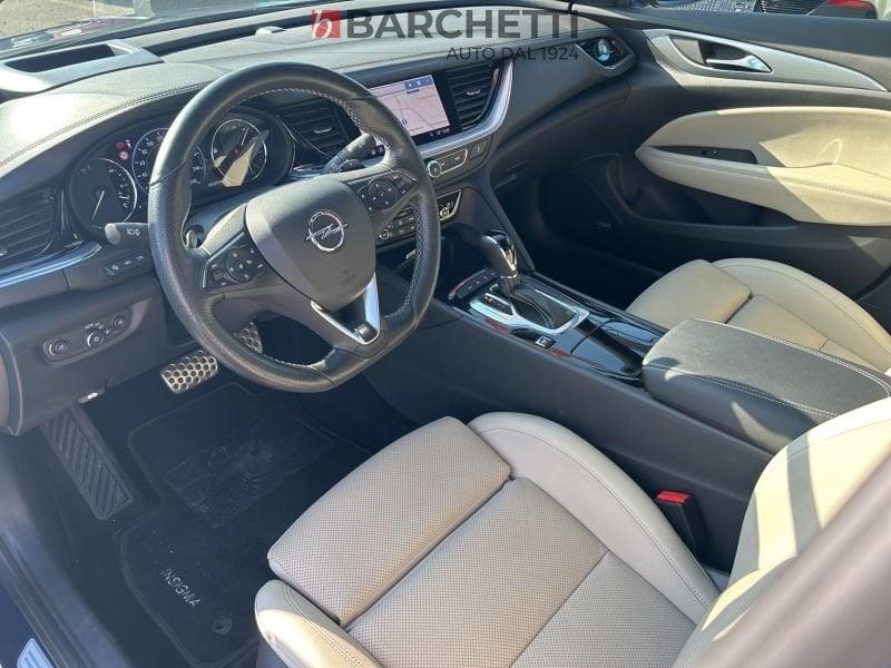 Opel Insignia 18 GS Ultimate 2.0 CDTI 174cv S&S AT81