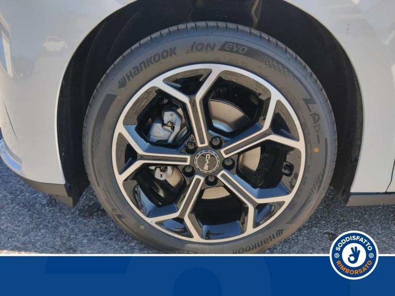 BYD Dolphin G DM-i Comfort