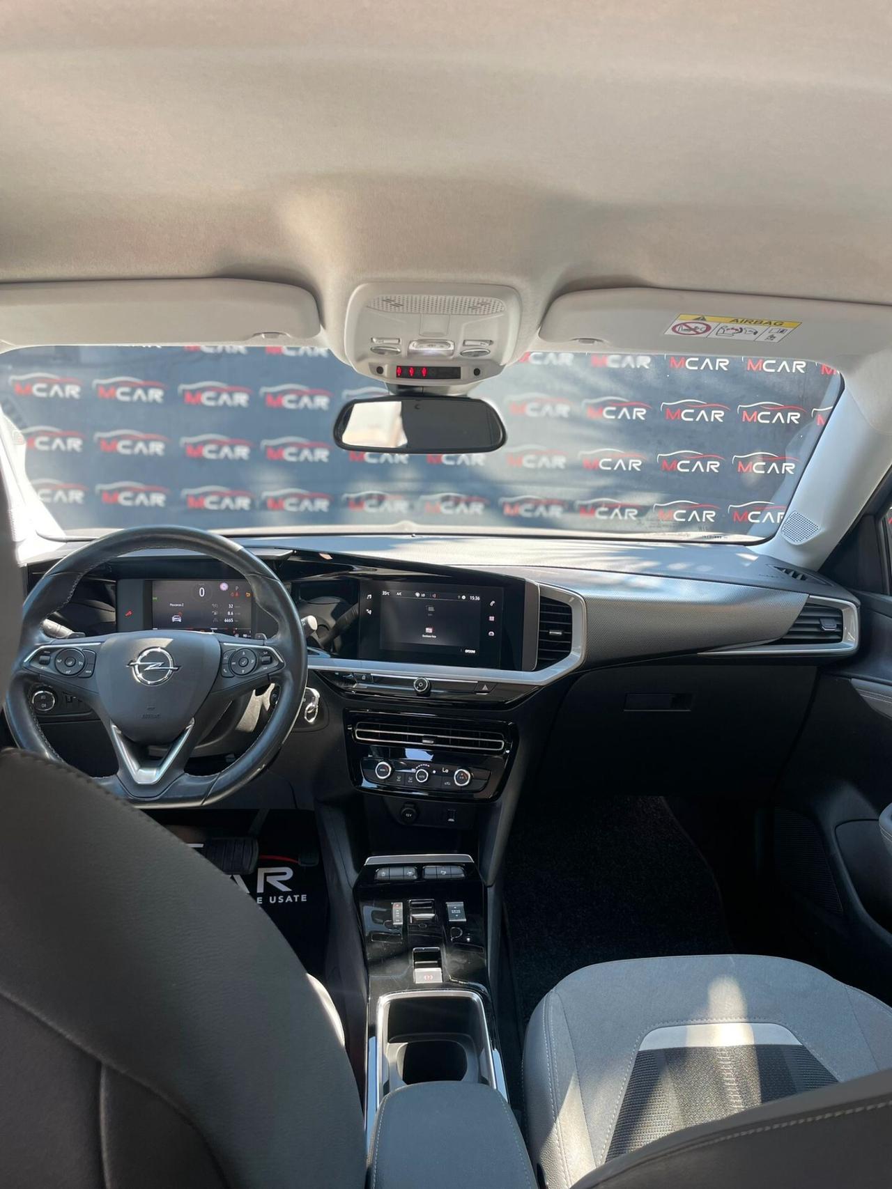 Opel Mokka 1.2 Turbo 130 CV aut. Elegance