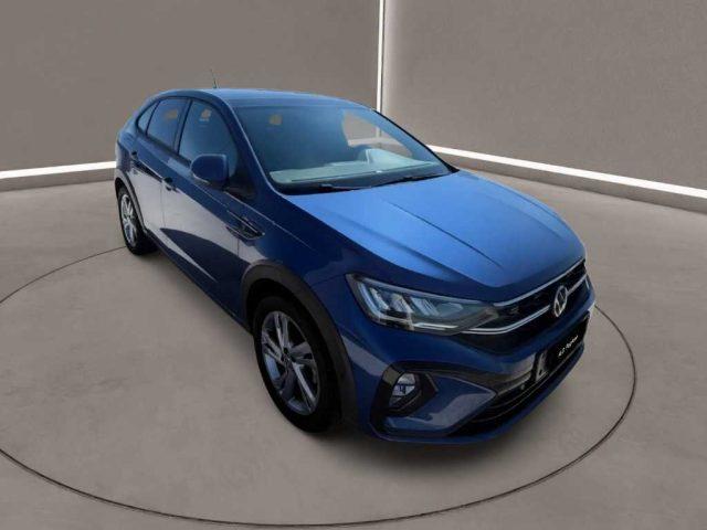 VOLKSWAGEN Taigo - 1.0 TSI 110 CV R-Line