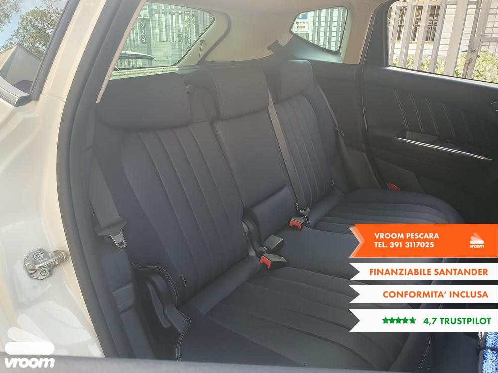 LANCIA Delta 1.6 MJT DPF Platino