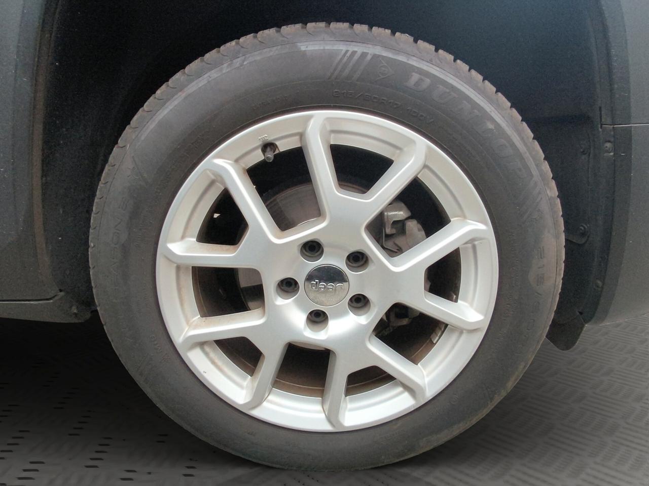 Jeep Renegade 1.0 T3 Limited