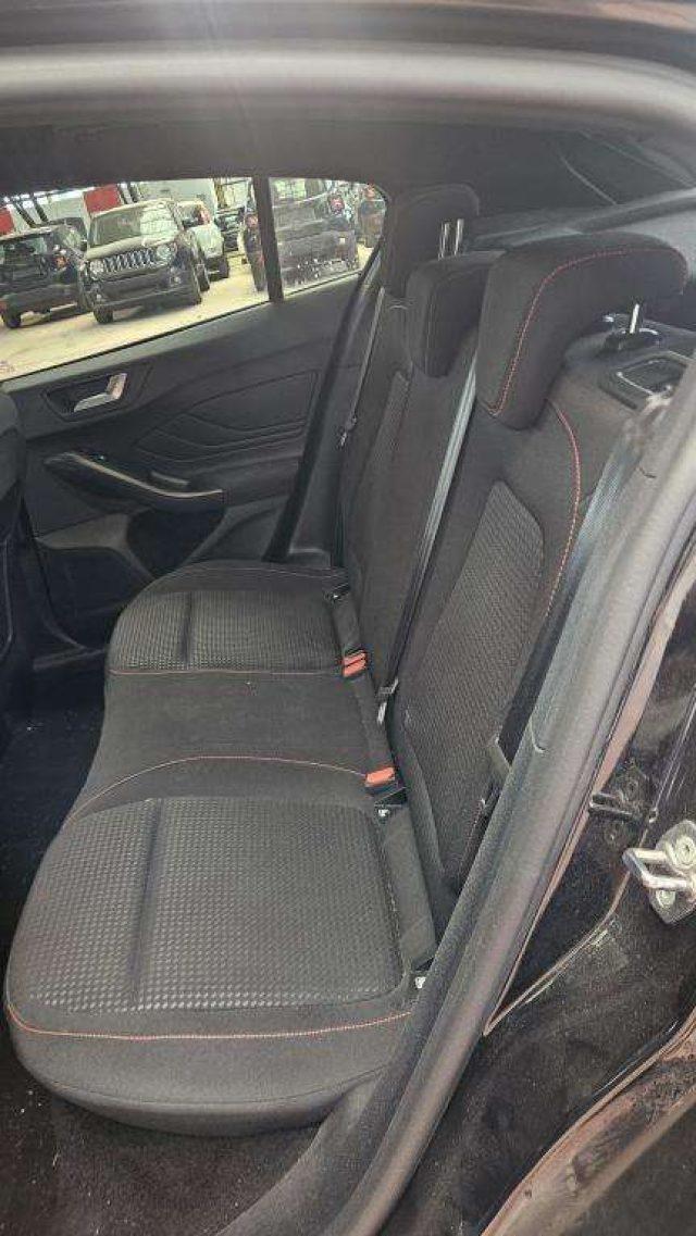 FORD Focus 5p ST-Line 1.0T EcoBoost Hybrid 155 CV Powershift