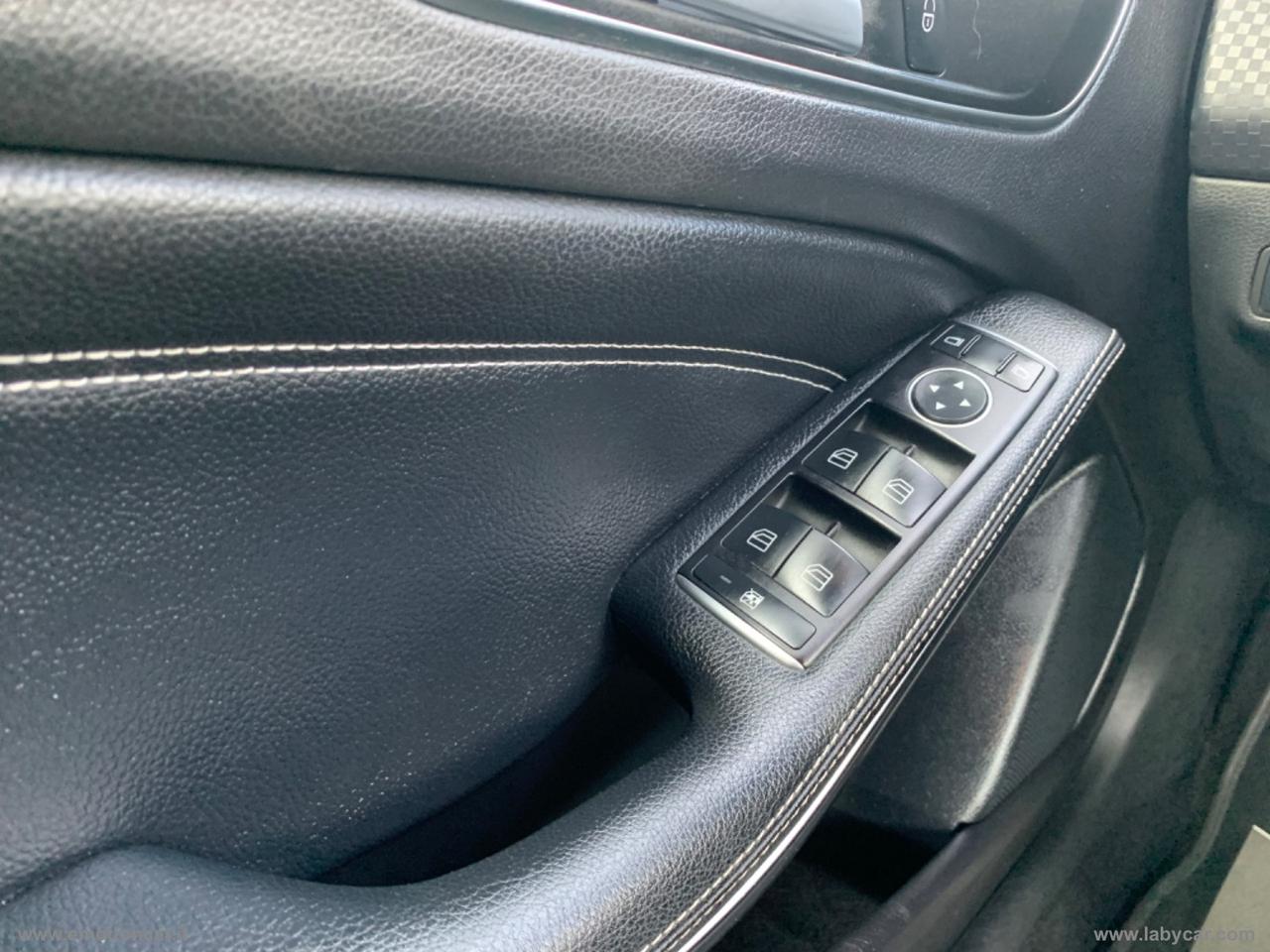 MERCEDES-BENZ A 160 d Premium - 2017