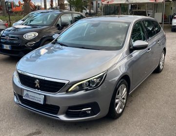 Peugeot 308 BlueHDi 130 cv SW