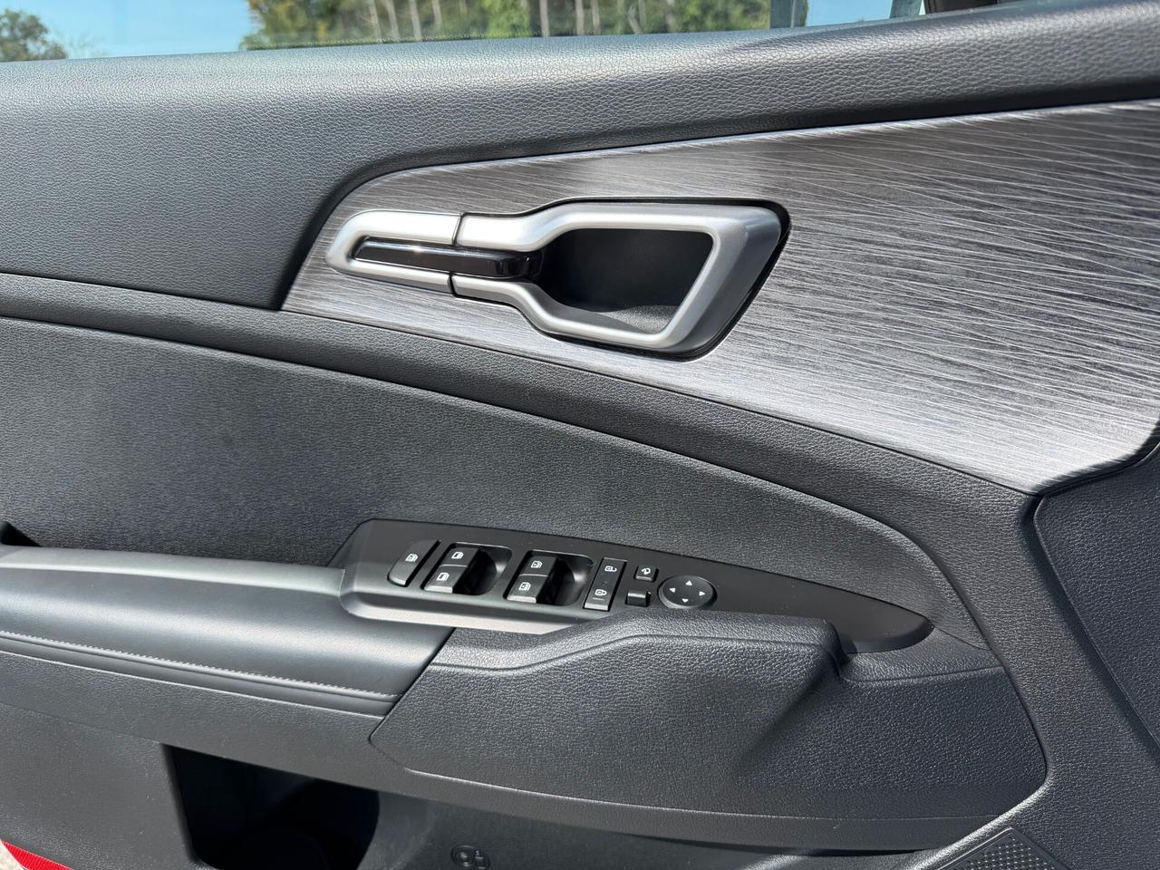 Kia Sportage 1.6 CRDi MHEV DCT Style/KM DOC/NAVI/CAMERA/CRUISE/BELLISSIMA!!!