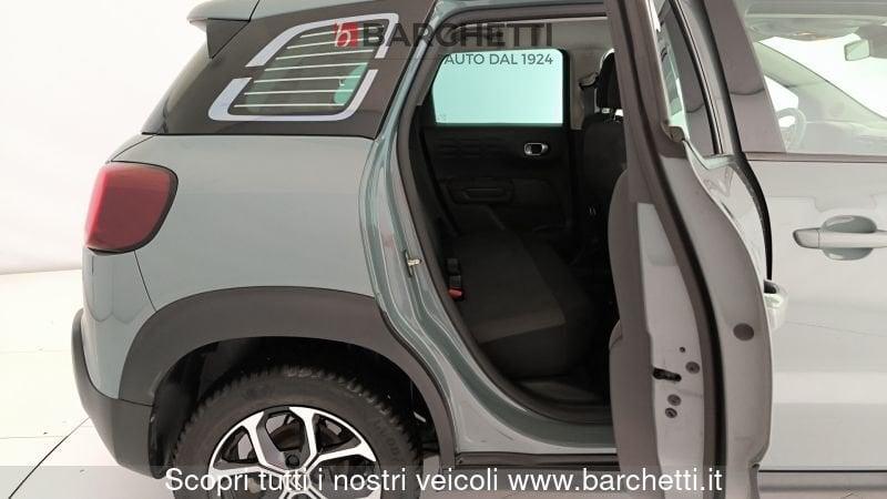 Citroën C3 Aircross (A88) BLUEHDI 110 S&S SHINE