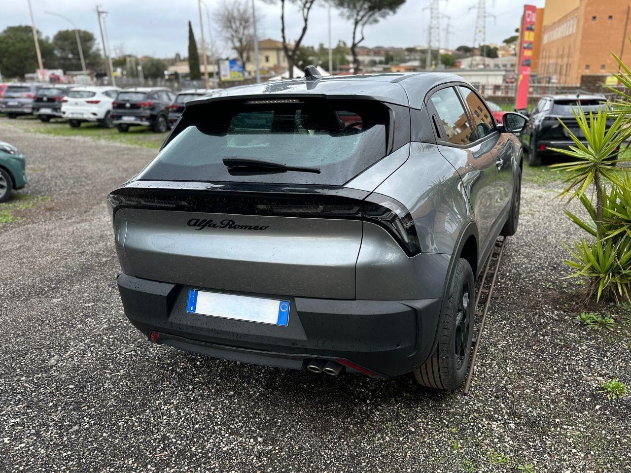 ALFA ROMEO Junior - Junior 1.2 ibrida 145cv edct6