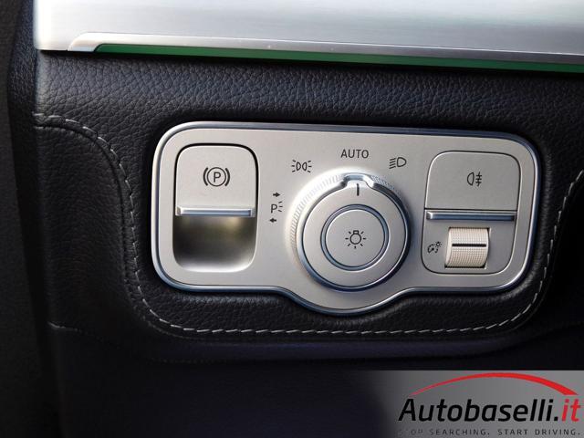 MERCEDES-BENZ GLE 300 D MHEV PREMIUM PLUS 4MATIC 245CV AUTOMATICA