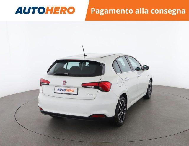 FIAT Tipo 1.6 Mjt S&S 5 porte Lounge