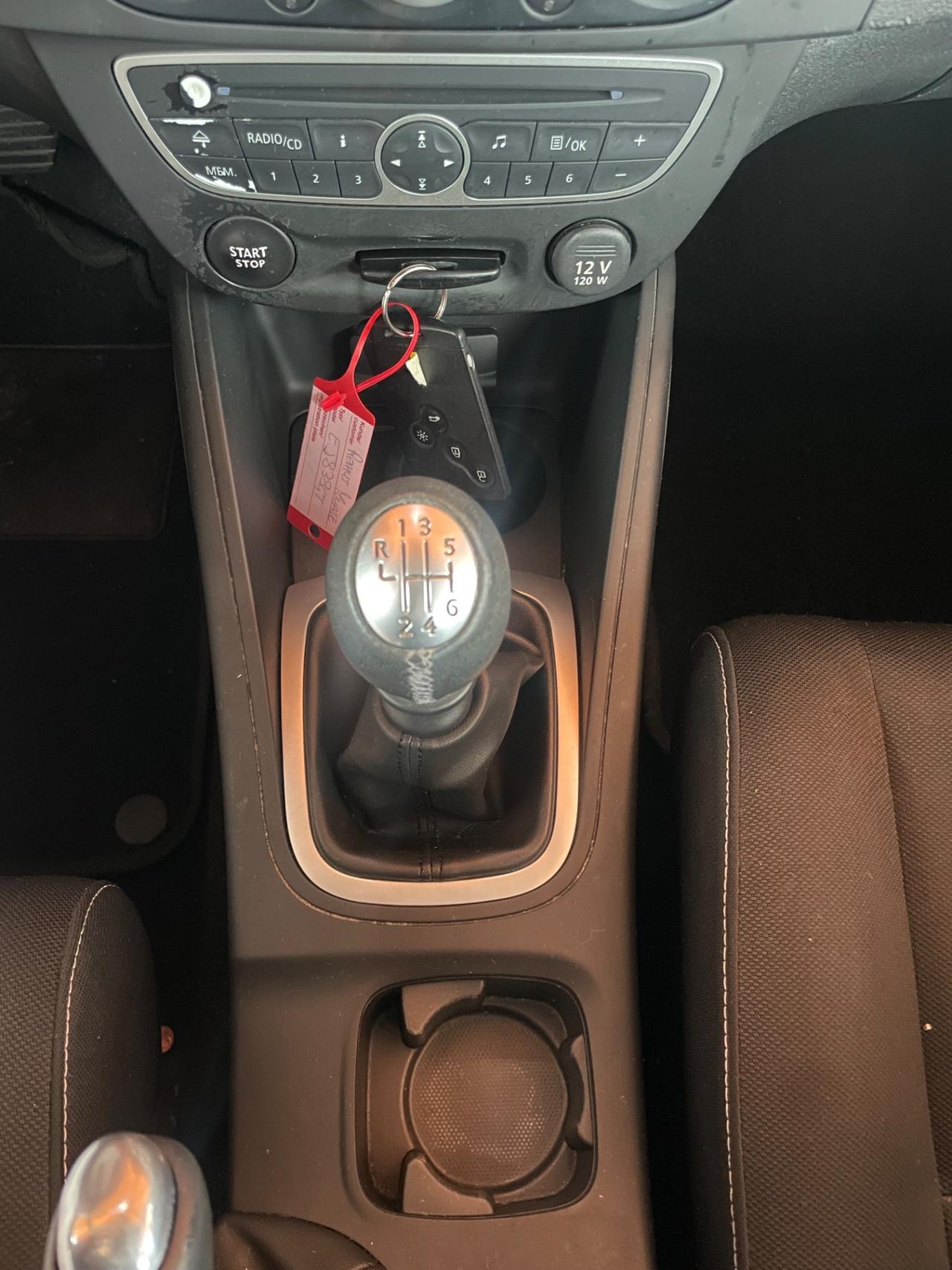 Renault Megane 1.5 Diesel - Neopatentati