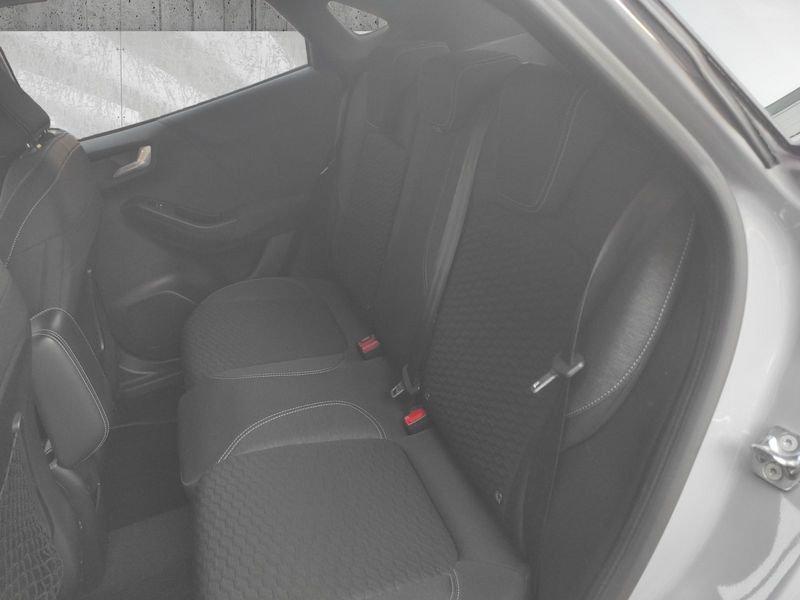 Ford Puma 1.0 ecoboost h Titanium s&s 125cv