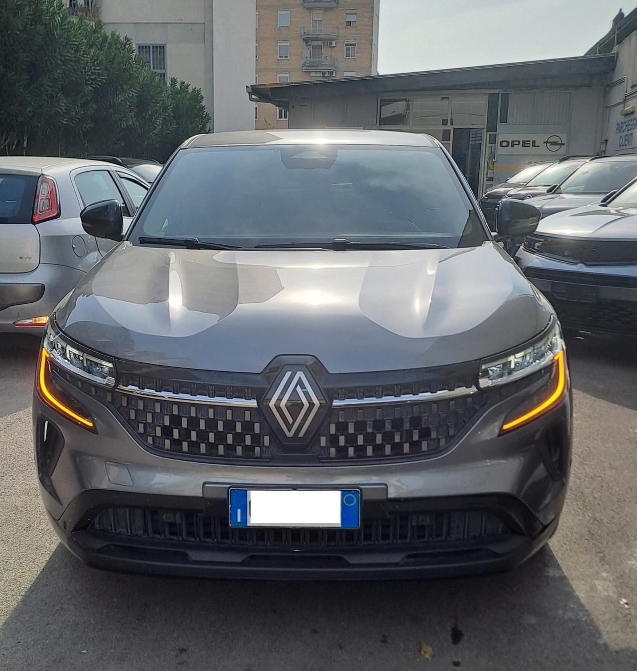 Renault Austral Full Hybrid E-Tech 200 CV Techno