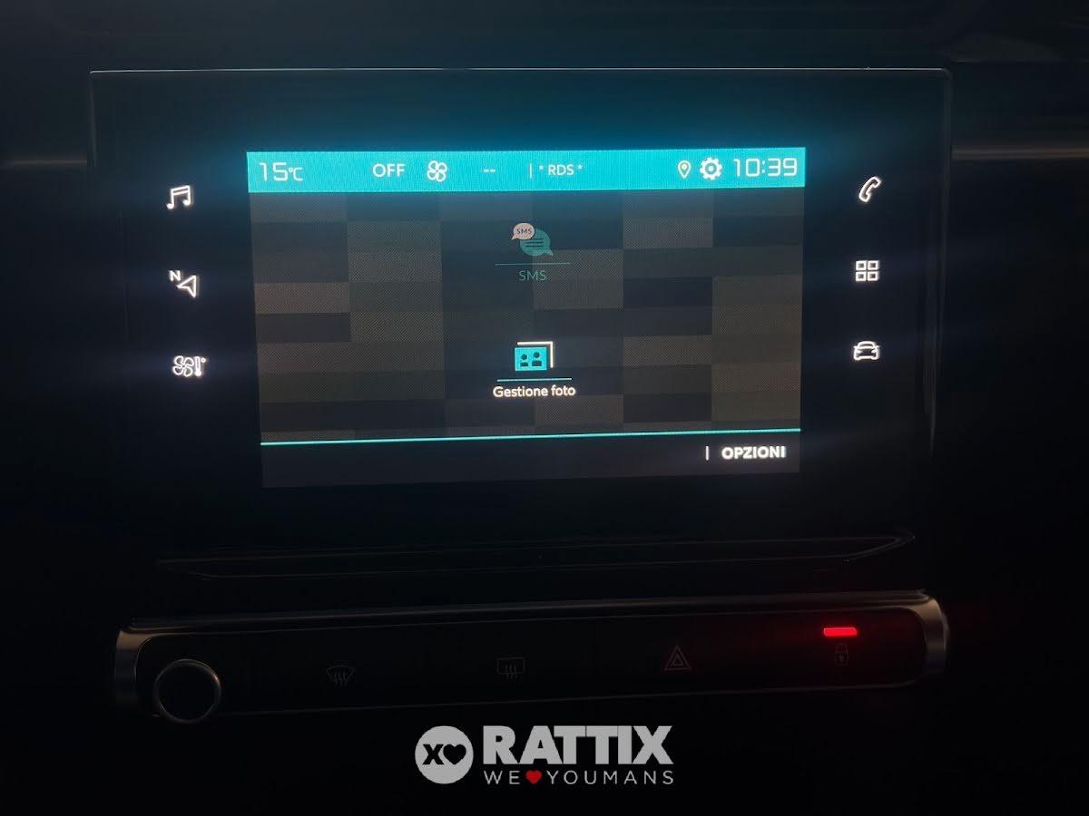 Citroen C3 1.2 puretech 83CV Feel Pack