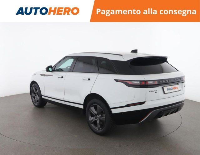 LAND ROVER Range Rover Velar 2.0D I4 204 CV R-Dynamic