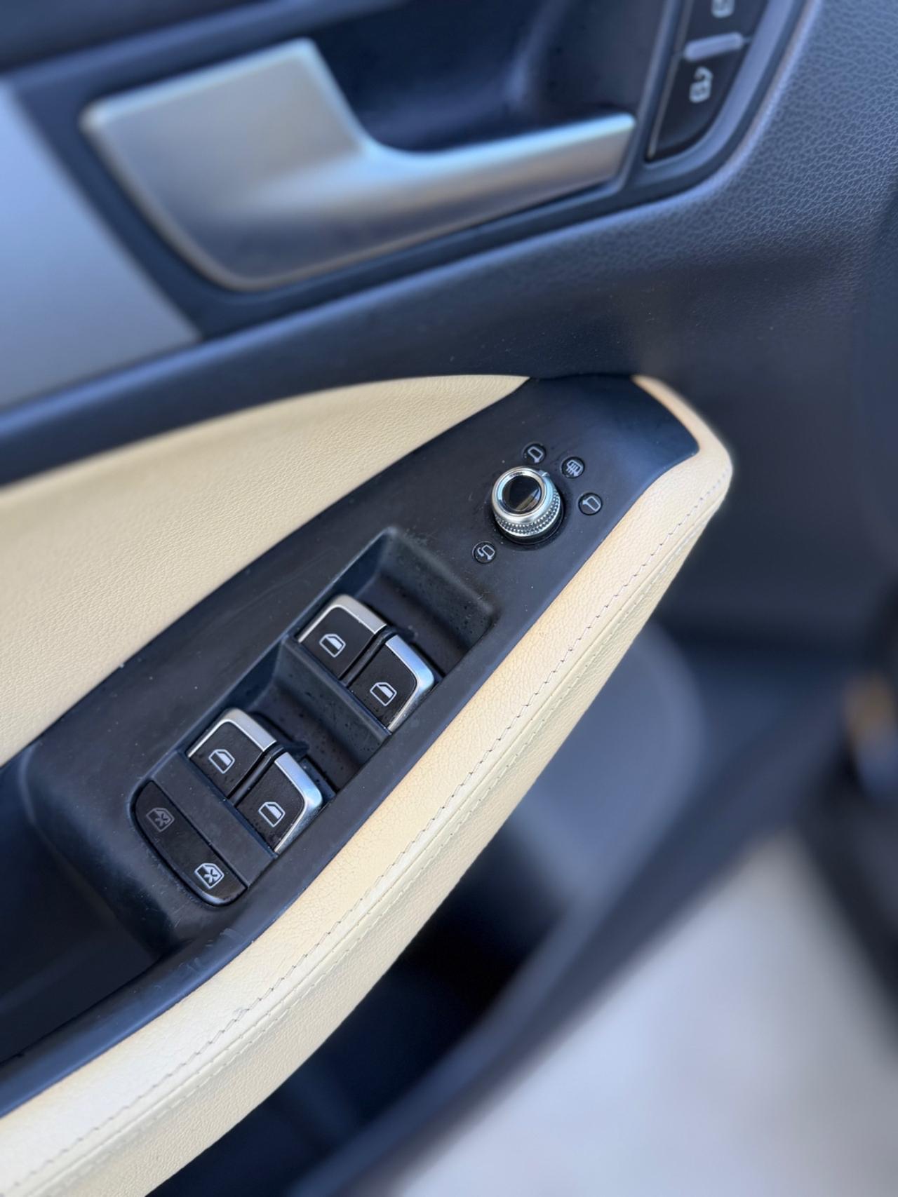 Audi Q5 2.0 TDI 190 CV clean diesel quattro S tr. Advanced Plus