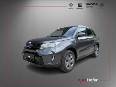 SUZUKI Vitara 1.4 Hybrid Aut. 4WD AllGrip Comfort Camera DAB+