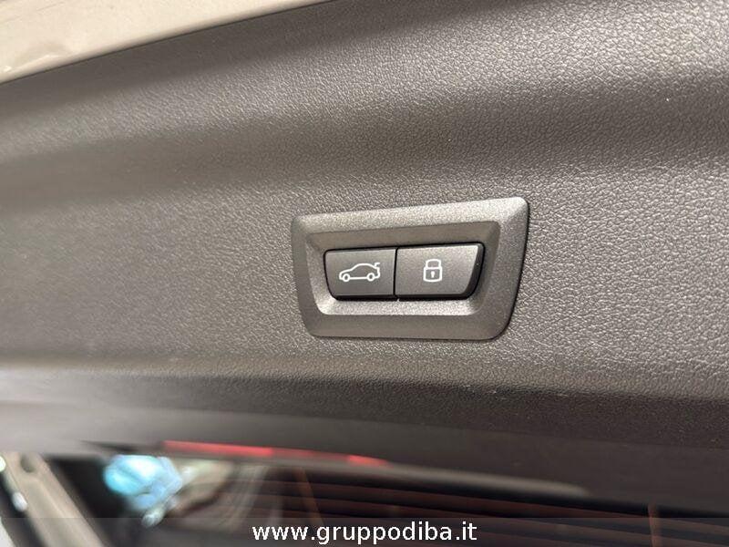 BMW X1 U11 xdrive20d mhev 48V MSport Pro auto