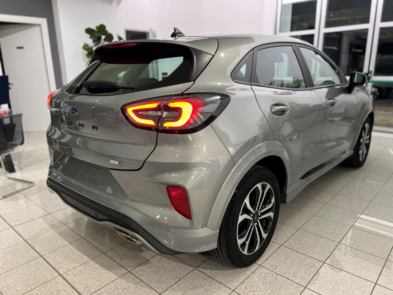 FORD Puma II 2020 1.0 hybrid ST-Line s&s 125cv - VARI COLORI!