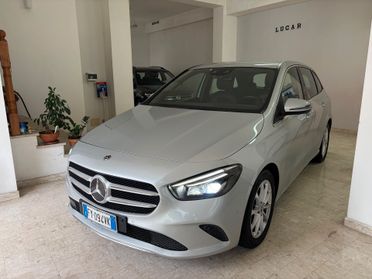 MERCEDES CLASSE B 180 d BUSINESS EXTRA
