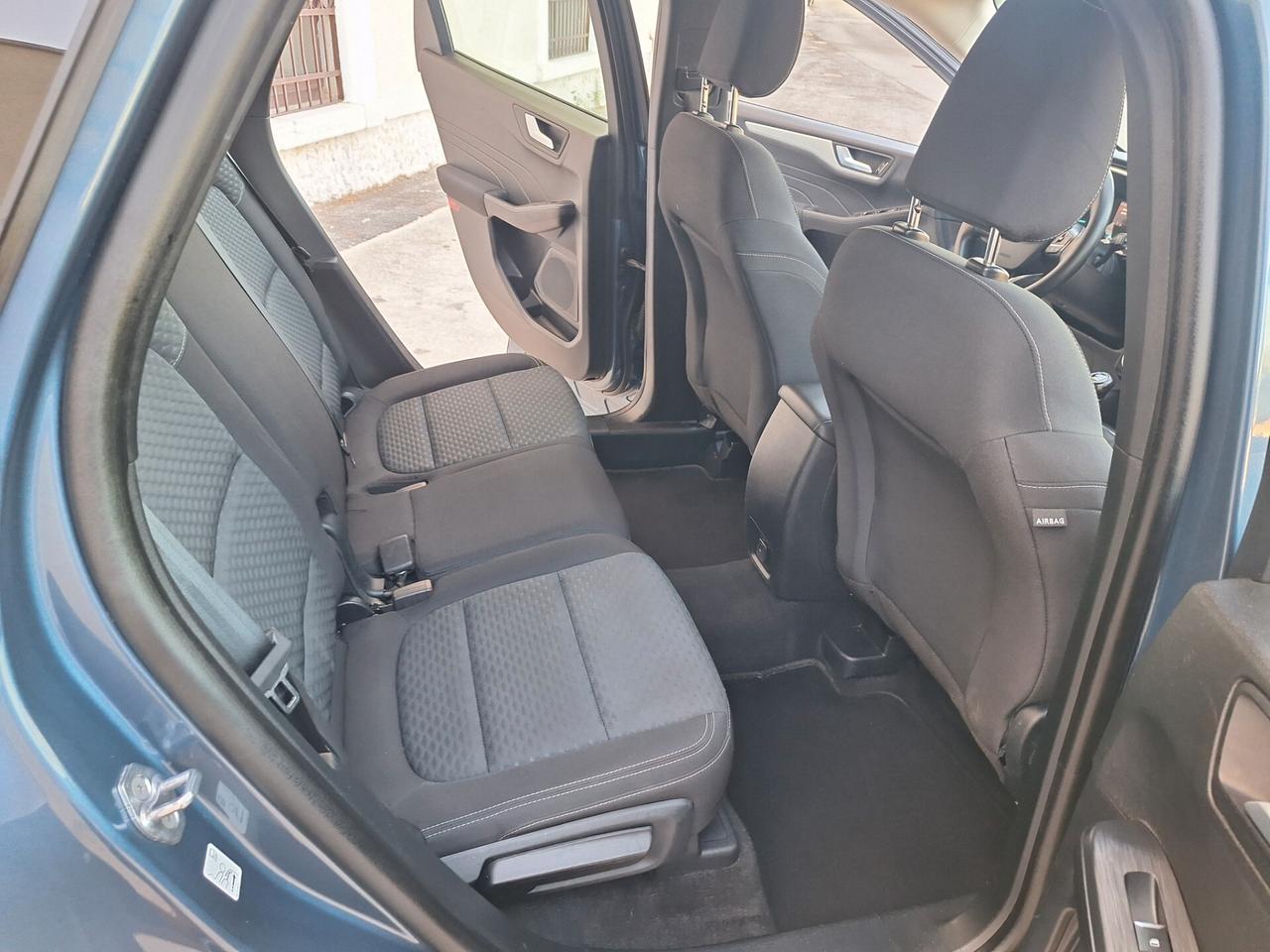 Ford Kuga 1.5 EcoBlue 120 CV 2WD Titanium 2022