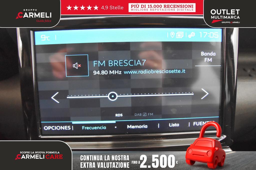 Citroen C3 Aircross 1.5 BlueHDi Plus