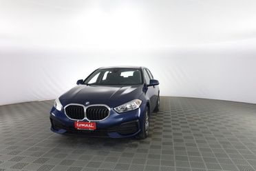 BMW 116 Serie 1 d ADVANTAGE