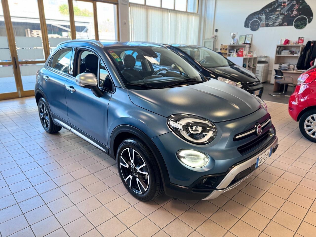 Fiat 500X 1.3 MultiJet 95 CV MIRROR