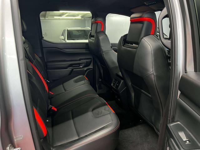 Ford Ranger Raptor Ranger Raptor 3.0 ecoboost V6 292cv auto Roll Cover Elettrico + Gancio