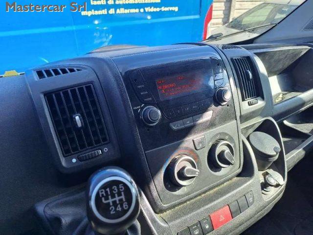 CITROEN Jumper / Ducato/ Boxer L2-H2-PM -TM 2.0 120 cv -GA913XM