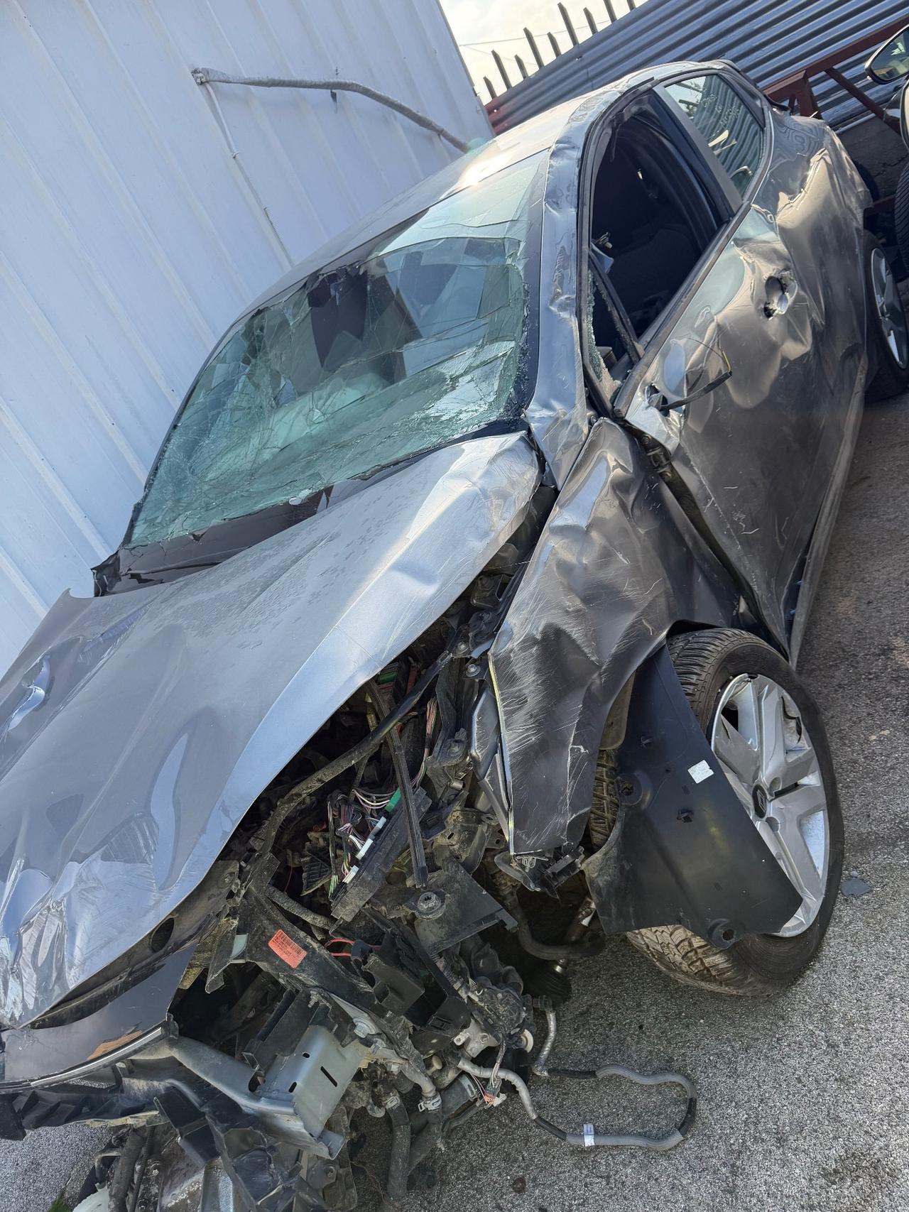 Renault Clio Blue dCi 100 CV 5 porte Evolution