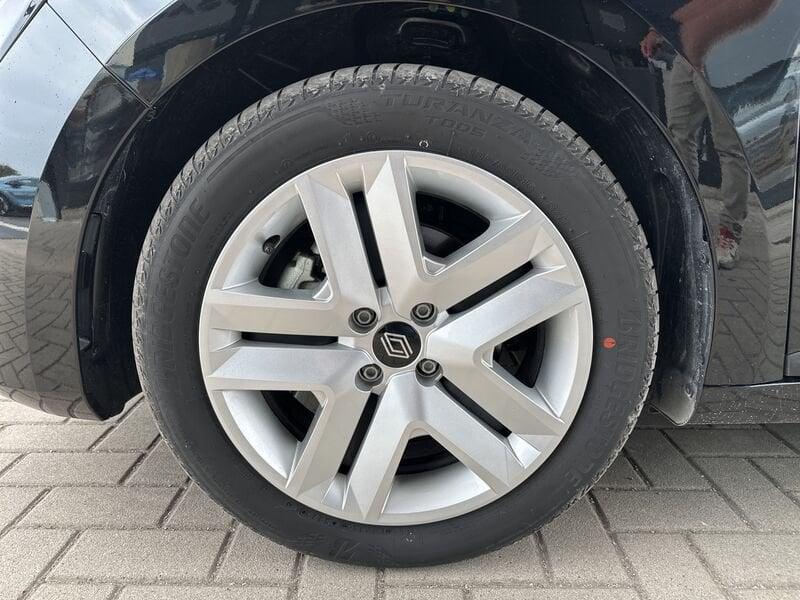 Renault Clio Clio Full Hybrid E-Tech Evolution 145 CV