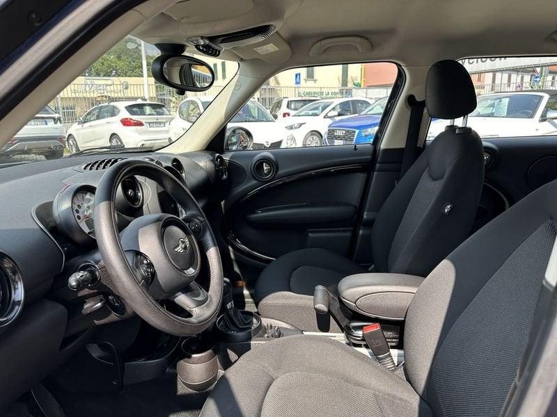 MINI Countryman Mini Cooper Countryman 1.6 Automatica