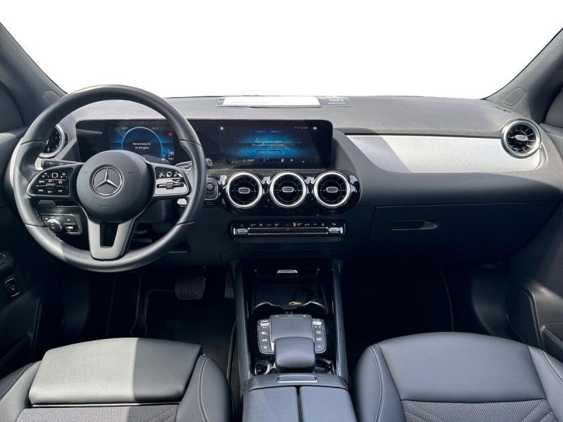 Mercedes GLA 250 250 e Plug in hybrid (e EQ-POWER) Business Extra 8G-DCT