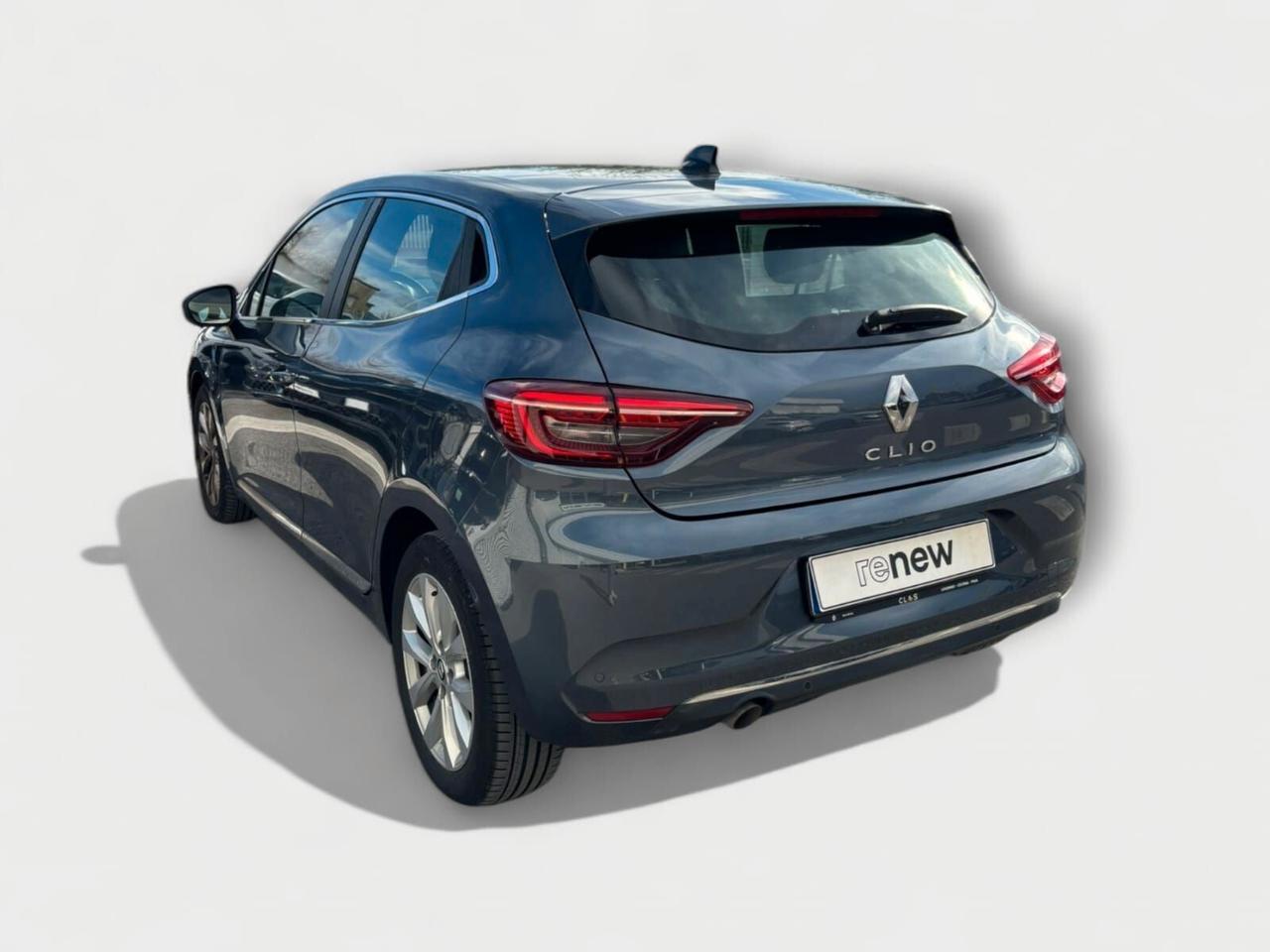Renault Clio TCe 100 CV GPL 5 porte Equilibre