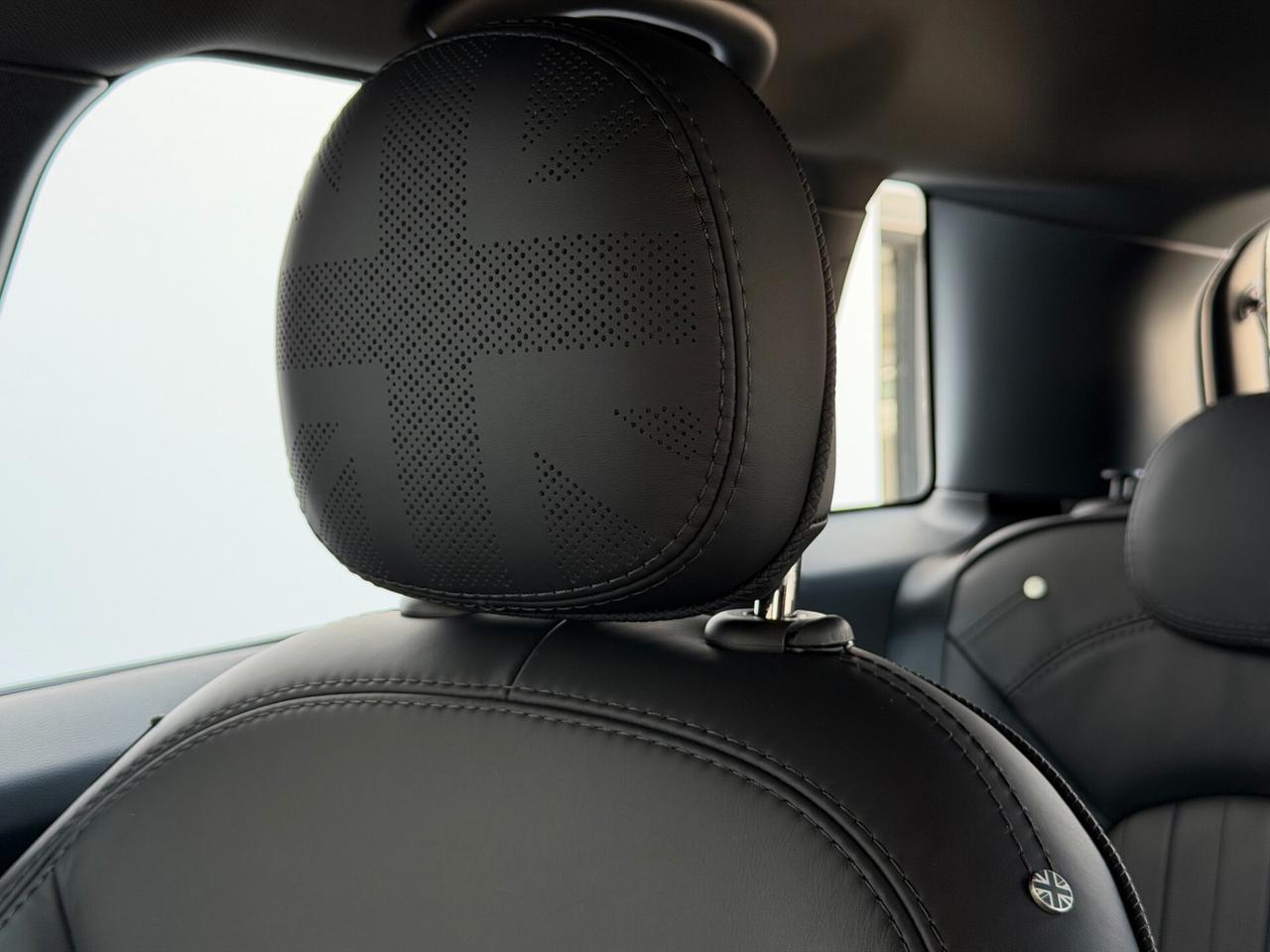 Mini 1.5 Cooper Yours Trim