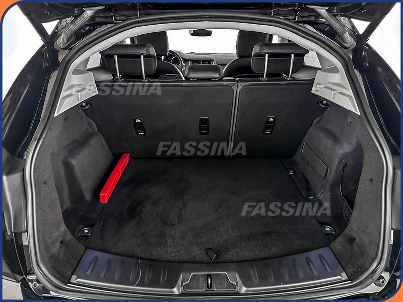 Jaguar E-Pace E-Pace 2.0d i4 S awd 150cv auto my19