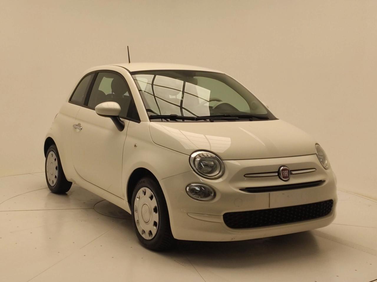 Fiat 500 1.2 EasyPower Pop -GPL