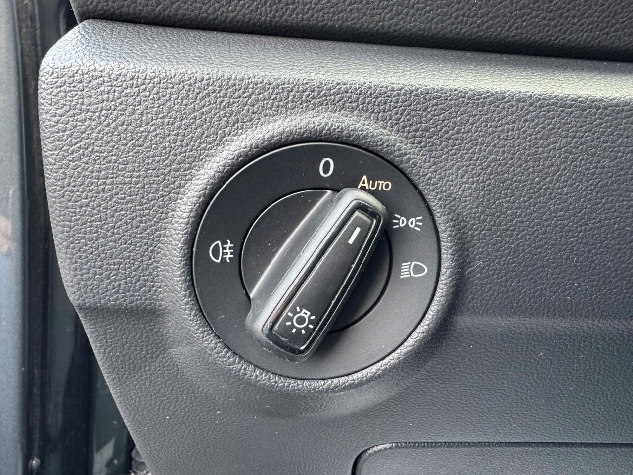 VolkswagenT-Roc 1.0 tsi Life 110cv/NO VINCOLI/PRONTA