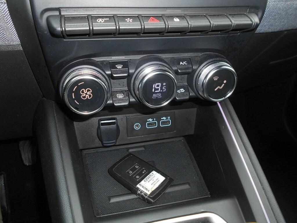 Renault Clio 1.0 TCe Techno