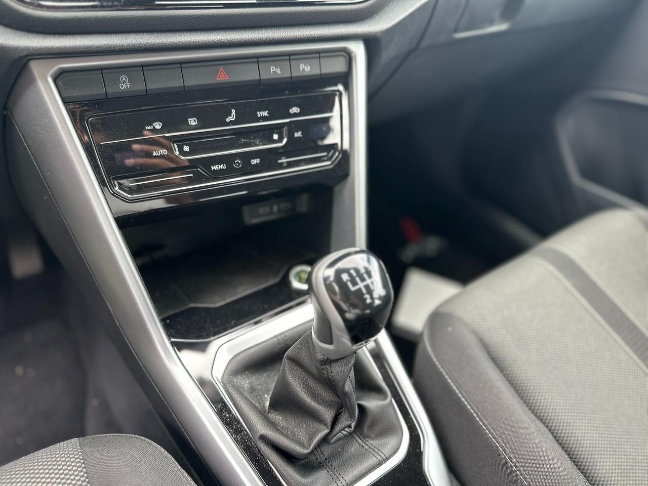 VOLKSWAGEN T-Roc I 2022 - T-Roc 2.0 tdi Life 150cv dsg